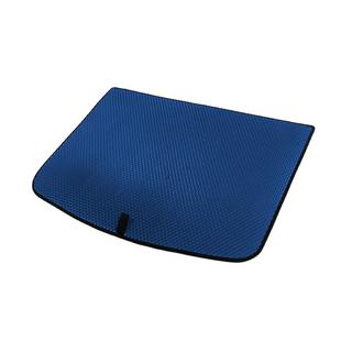 EVA Trunk Mat (Blue) photo 2