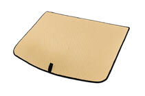 Renault Koleos 2016-2024 EVA Trunk Mat (Beige) photo 2