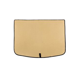 EVA Trunk Mat (Beige) photo 1