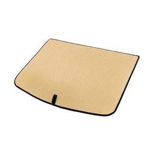 EVA Trunk Mat (Beige) photo 2