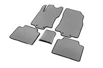 Nissan X-trail T32/Rogue 2014-2021 EVA Floor Mats (Gray) photo 2