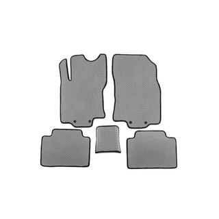 EVA Floor Mats (Gray) photo 1