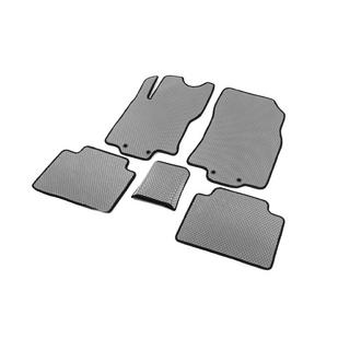 EVA Floor Mats (Gray) photo 2