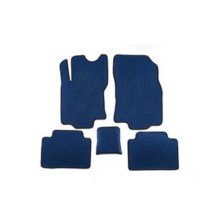 EVA Floor Mats (Blue) photo 1