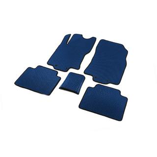 EVA Floor Mats (Blue) photo 2