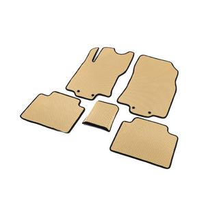 EVA Floor Mats (Beige) photo 2