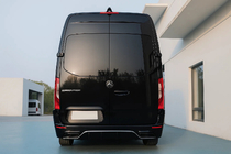 Mercedes Sprinter W907/W910 2018- Body Kit Set (AMG) photo 6