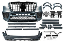 Mercedes Sprinter W907/W910 2018- Body Kit Set (AMG) photo 1