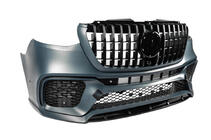 Mercedes Sprinter W907/W910 2018- Body Kit Set (AMG) photo 10