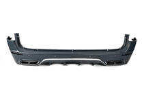 Mercedes Sprinter W907/W910 2018- Body Kit Set (AMG) photo 11