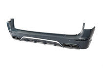 Mercedes Sprinter W907/W910 2018- Body Kit Set (AMG) photo 12