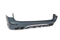 Mercedes Sprinter W907/W910 2018- Body Kit Set (AMG) photo 13