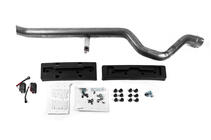 Mercedes Sprinter W907/W910 2018- Body Kit Set (AMG) photo 20