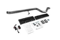 Mercedes Sprinter W907/W910 2018- Body Kit Set (AMG) photo 22