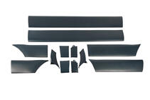 Mercedes Sprinter W907/W910 2018- Body Kit Set (AMG) photo 23