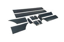 Mercedes Sprinter W907/W910 2018- Body Kit Set (AMG) photo 25