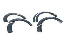 Mercedes Sprinter W907/W910 2018- Body Kit Set (AMG) photo 31