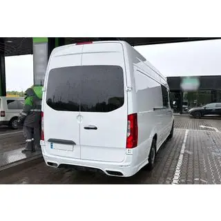 Body Kit Set (AMG) photo 3
