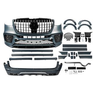 Body Kit Set (AMG) photo 1