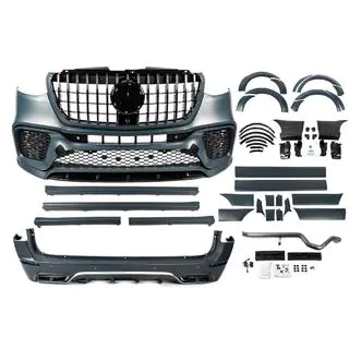 Body Kit Set (AMG) photo 1