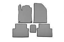 Peugeot 508 2010-2018 EVA Floor Mats (Gray) photo 1