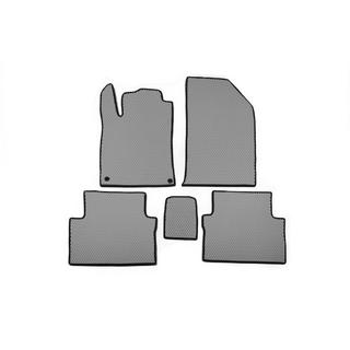 EVA Floor Mats (Gray) photo 1