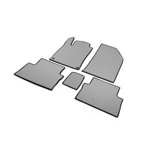 EVA Floor Mats (Gray) photo 2