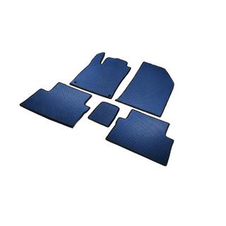 EVA Floor Mats (Blue) photo 2