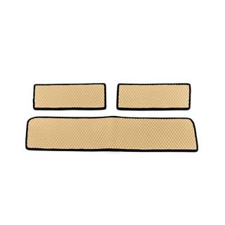 EVA Door Sill Mats (3 pcs, Beige) photo 1