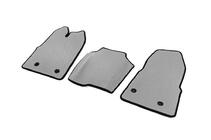 Ford Transit 2014- EVA Floor Mats 2019+ (Gray) photo 2