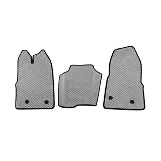 EVA Floor Mats 2019+ (Gray) photo 1