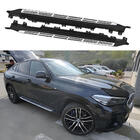 BMW X6 G06 2019–2027 OEM Side Steps (2 pcs) photo 2
