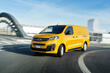 Opel Vivaro-e: an electric van for business and leisure photo 2