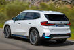 Overview of the compact electric crossover BMW iX1 photo 4