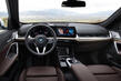 Overview of the compact electric crossover BMW iX1 photo 5