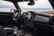 Review of the «charged» hatchback MINI John Cooper Works 3D of the third generation photo 6