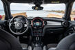 Review of the «charged» hatchback MINI John Cooper Works 3D of the third generation photo 5