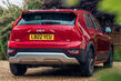 KIA Niro Hybrid of the second generation: a review of the crossover photo 4