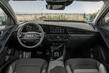KIA Niro Hybrid of the second generation: a review of the crossover photo 5