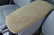 How to pull the armrest in the car interior? photo 2