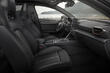 Cupra Leon: sporty drive in a stylish body photo 6
