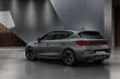 Cupra Leon: sporty drive in a stylish body photo 4
