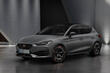 Cupra Leon: sporty drive in a stylish body photo 1