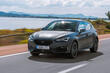 Cupra Leon: sporty drive in a stylish body photo 3