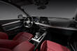 Review of the updated sports crossover Audi SQ5 photo 5