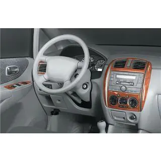 Dashboard Trim Covers (Meric)