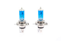 Osram H4 100/90W Cool Blue Hyper 62193CBB Headlight Bulbs (2 pcs) photo 2