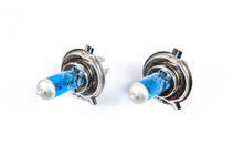 Osram H4 100/90W Cool Blue Hyper 62193CBB Headlight Bulbs (2 pcs) photo 6