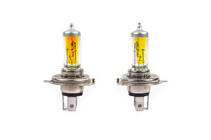 Osram H4 60/55W Fog Breaker 62193FBR Headlight Bulbs (2 pcs) photo 2