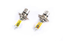 Osram H4 60/55W Fog Breaker 62193FBR Headlight Bulbs (2 pcs) photo 4